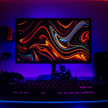 RGB Lights