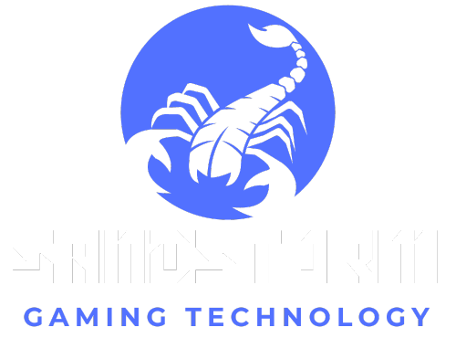 Sandstorm Gaming Technology